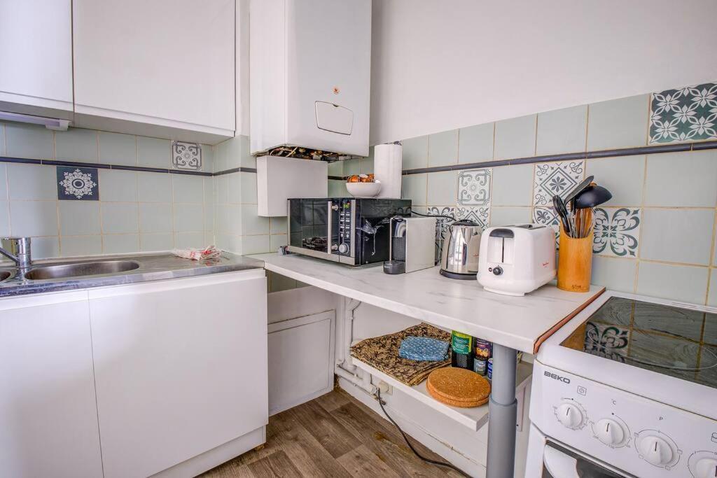 Apartament Famille Au Coeur De Périgueux Zewnętrze zdjęcie