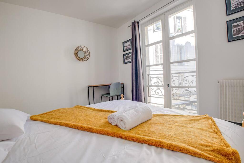 Apartament Famille Au Coeur De Périgueux Zewnętrze zdjęcie