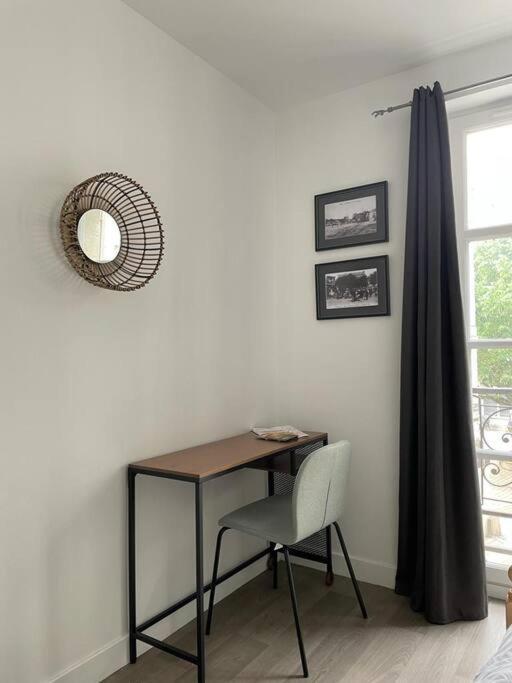 Apartament Famille Au Coeur De Périgueux Zewnętrze zdjęcie