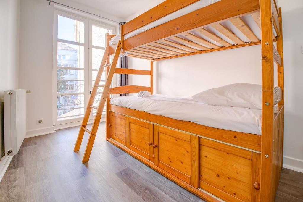 Apartament Famille Au Coeur De Périgueux Zewnętrze zdjęcie